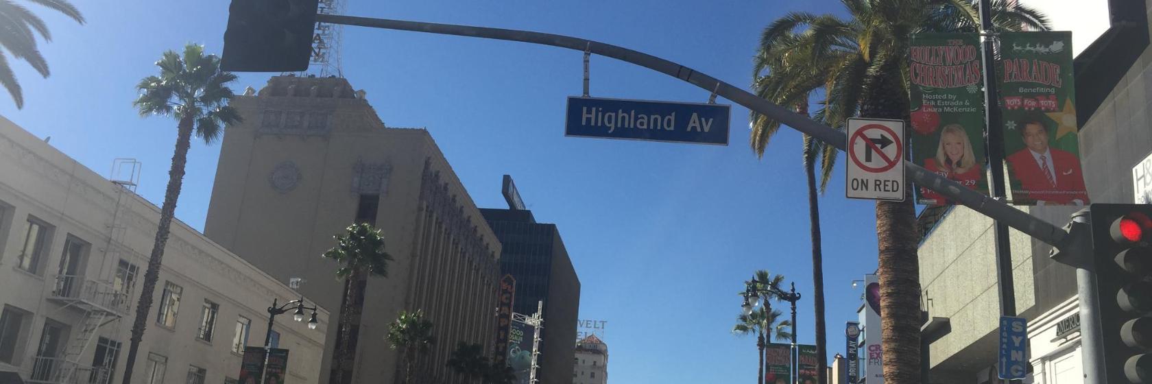 Auditorio Dolby Theatre